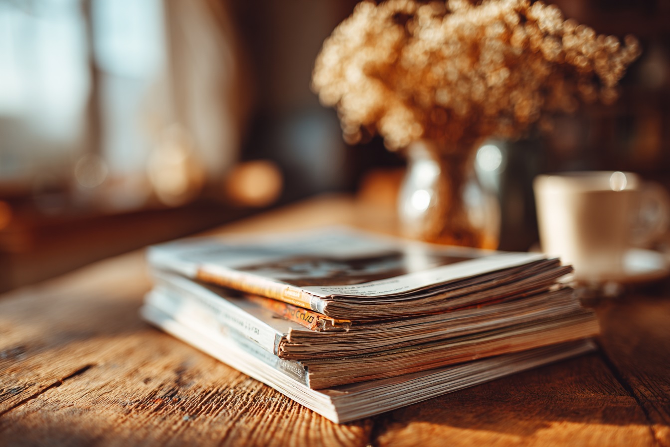 גג – כתב עת לספרות